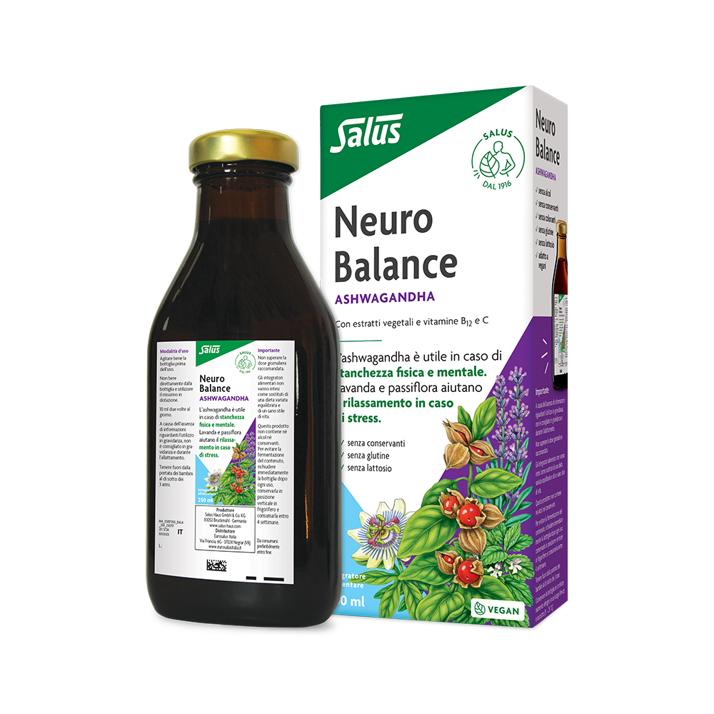 NEURO BALANCE 250ML
