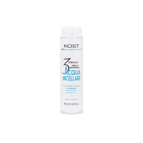 KOST ACQUA MICELLARE 3IN1 150 ML
