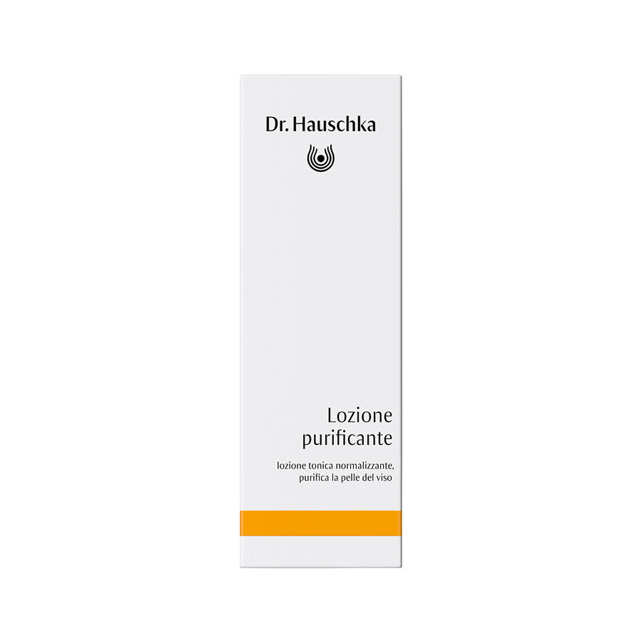 Dr. Hauschka - Lozione Purificante 100 ml