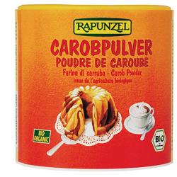 Rapunzel Farina Di Carruba Prodotto Biologico 250g