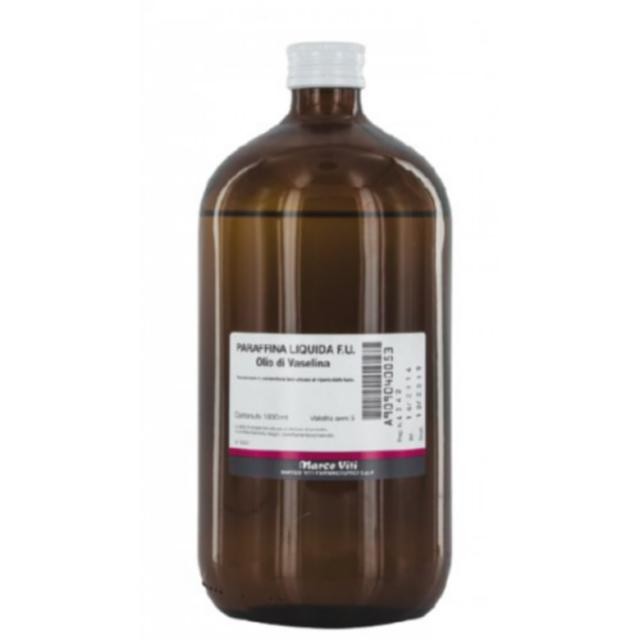 Vaselina Liquida FU 1000ml