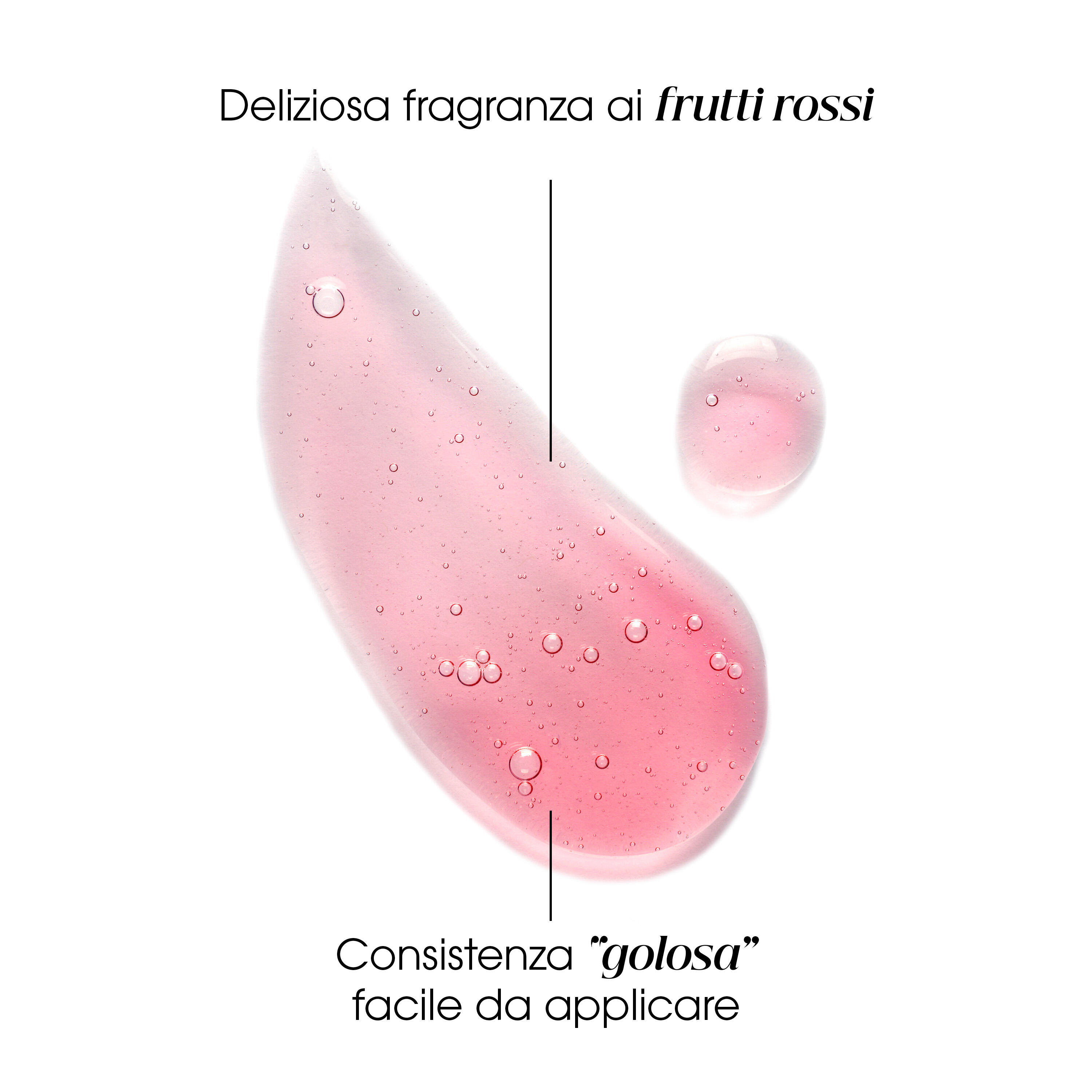 Klorane - Shampoo Al Melograno Per Capelli Colorati 400 ml