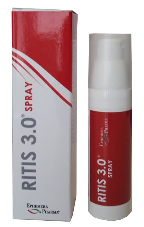 RITIS 3.0 SPRAY 50ML