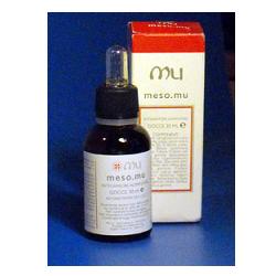 Meso Mu Integratore Gocce 30 ml