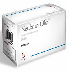 Neukron Ofta Integratore Per La Vista 10 Flaconcini 10 ml