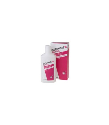 Biothymus AC Active Shampoo Donna PROMO Volumizzante 200 ml