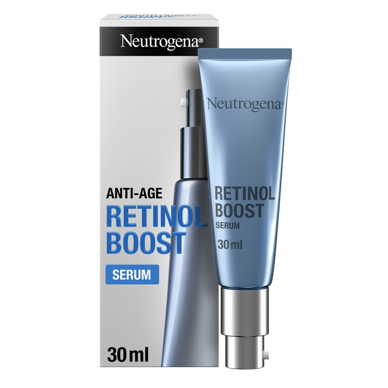 Neutrogena Retinol Boost Serum - 30ml