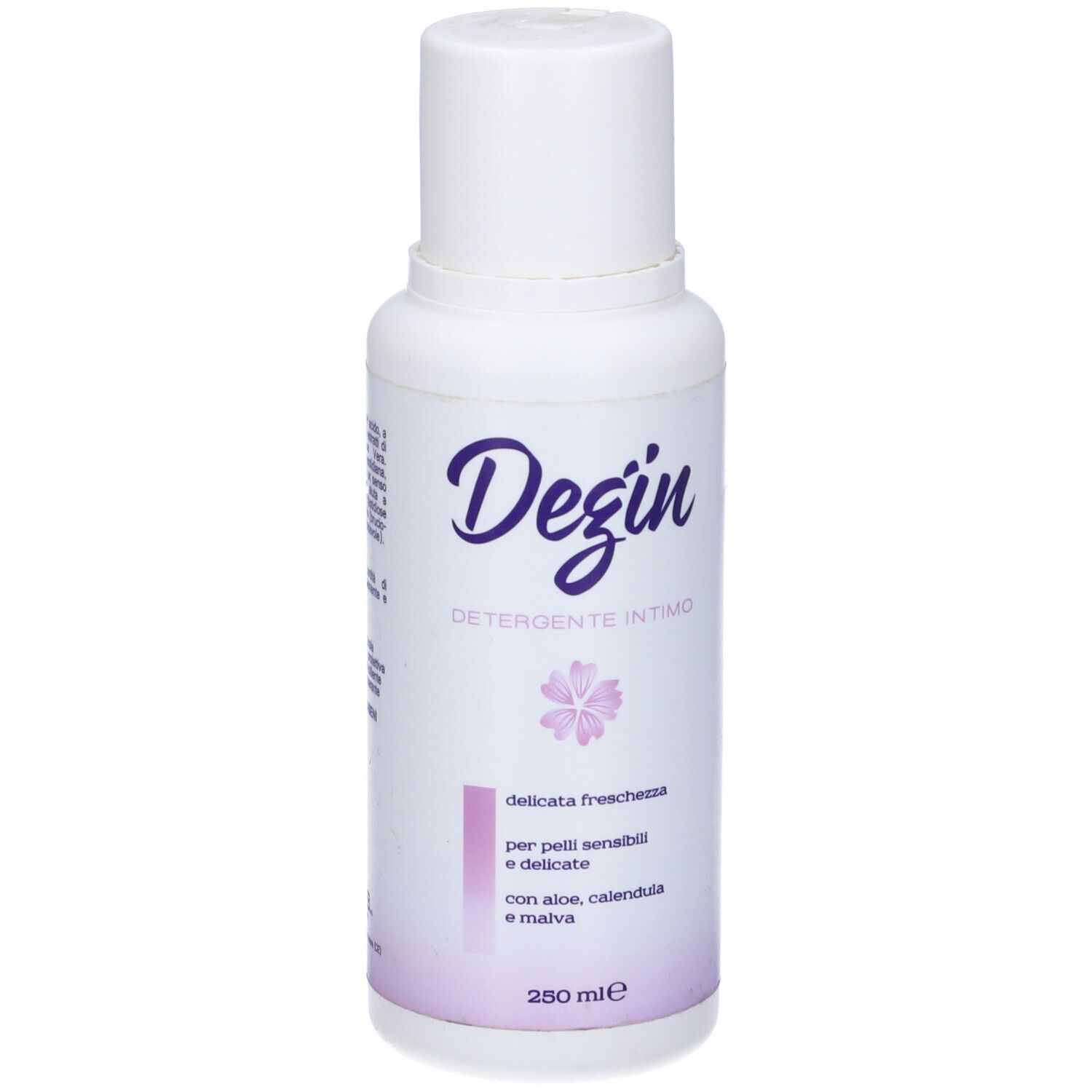 Degin Detergente Igiene Intimo 250 ml
