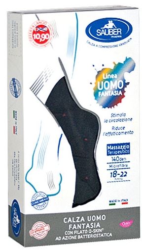 SAUBER UO FANT QSK140 P BL/RO P