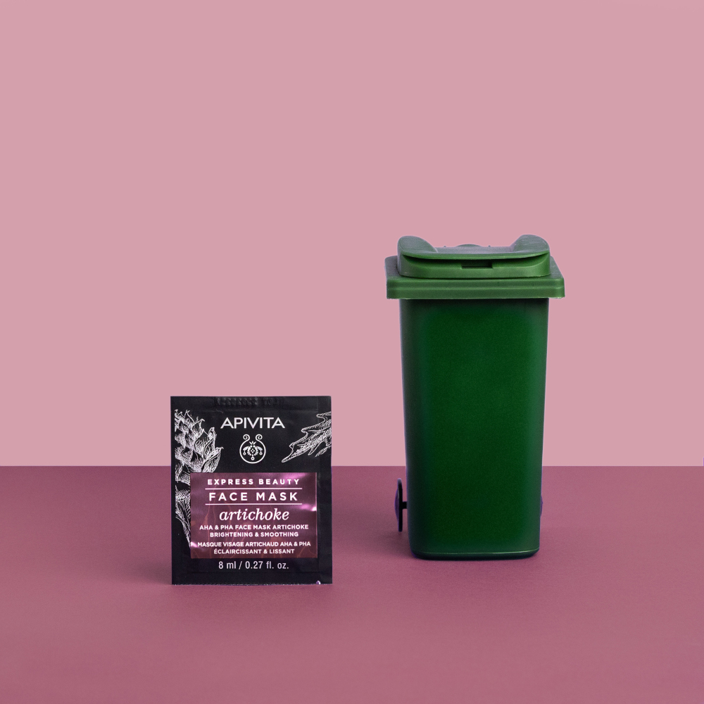 APIVITA EXPRESS ARTICH2X8ML/21