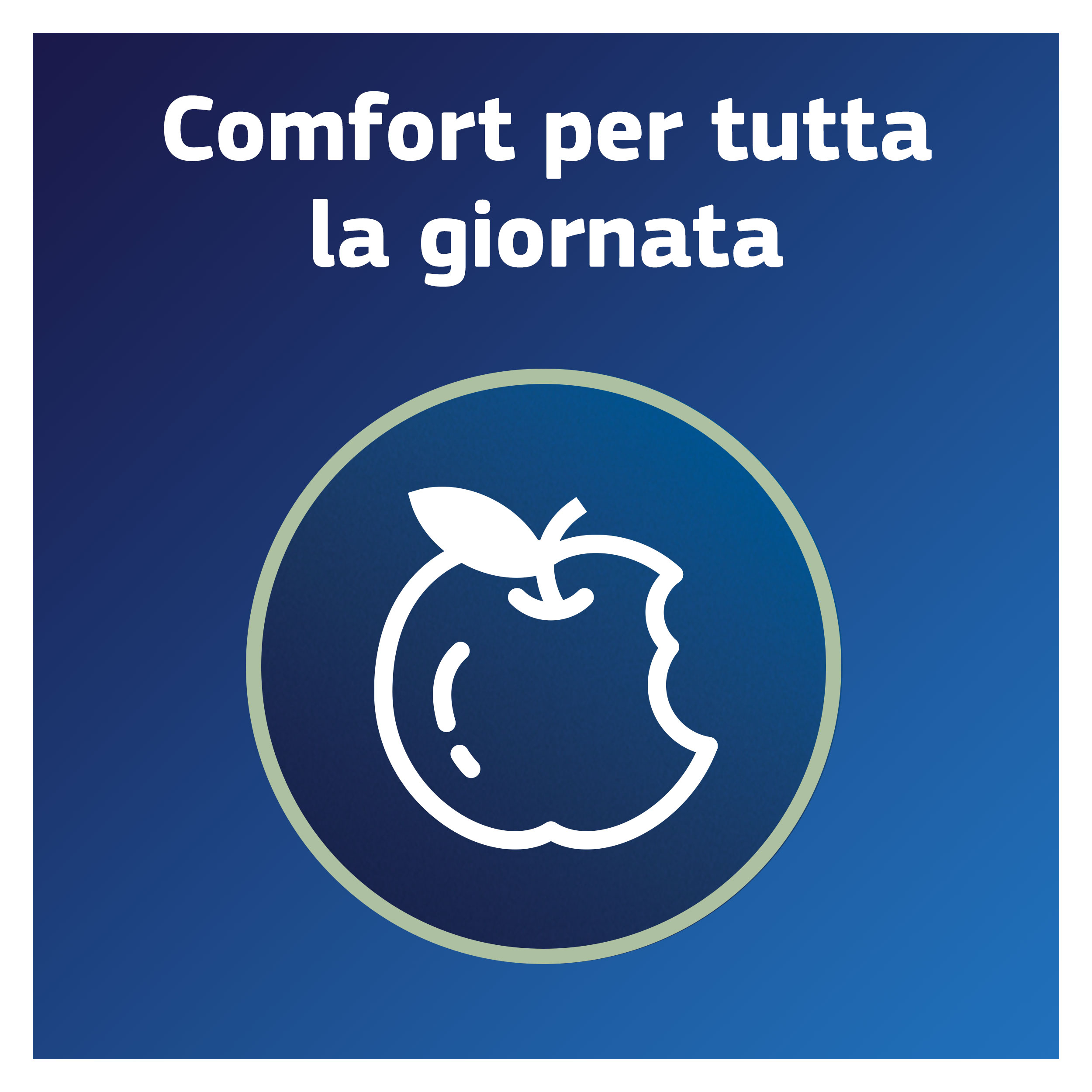 Kukident Complete Neutro Crema Adesiva 65g. Per Dentiere Totali e Parziali. Aroma Neutro