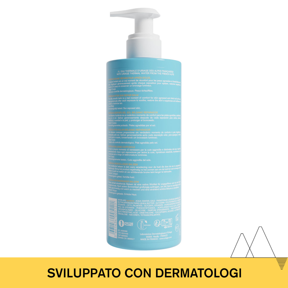 BARIESUN BALS DOPOSOLE 500ML