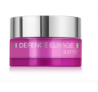 Bionike Defence Elixage Nuit R3 Trattamento Notte Antietà 50 ml