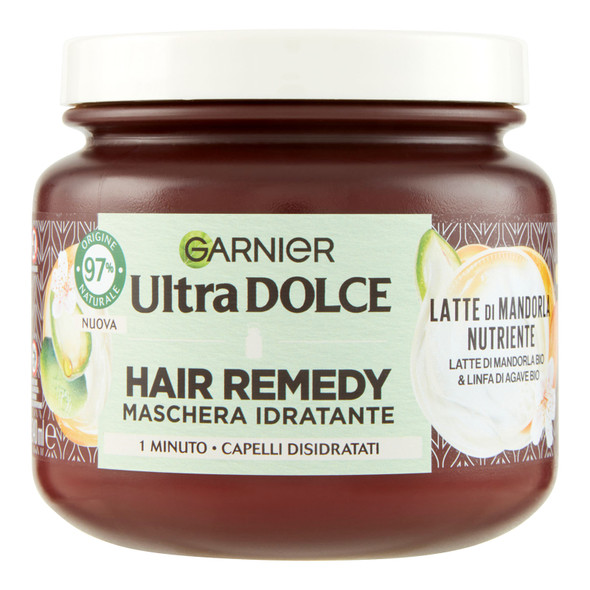ULTRA DOLCE MASC H REMEDY A/MILK34