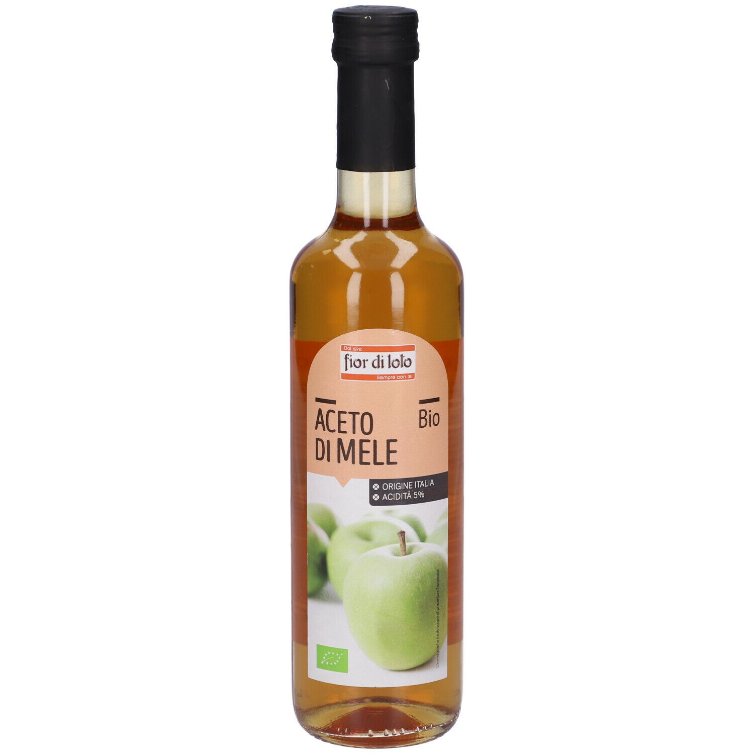 ACETO MELE 500ML FDL