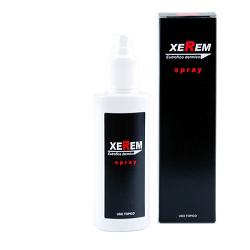 XEREM SPRAY EUTROFICO DERMICO 125 ML