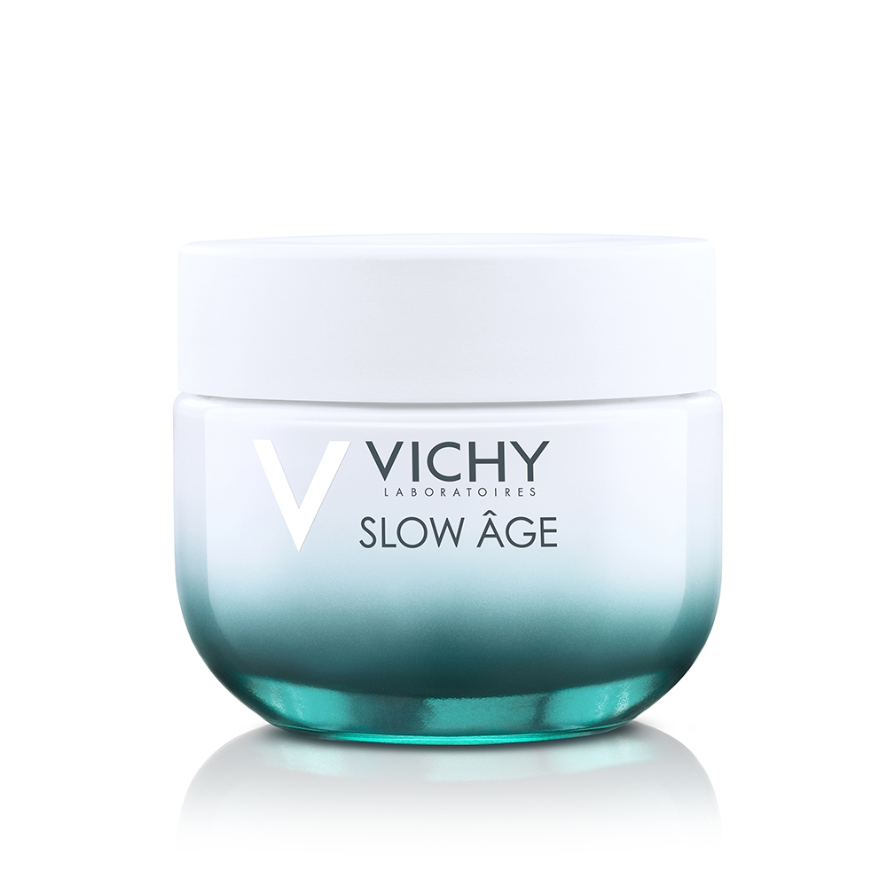 Vichy SLOW AGE Trattamento Viso Correttivo Antietà 50mL
