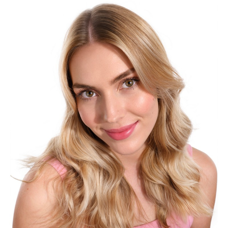 Klorane Shampoo lenitivo e protettivo alla Peonia, cuoio capelluto sensibile, 400ml 