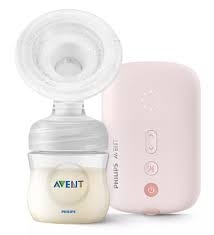 AVENT TIRALATTE ELETTRICO SINGOLO PHILIPS 1 PEZZO