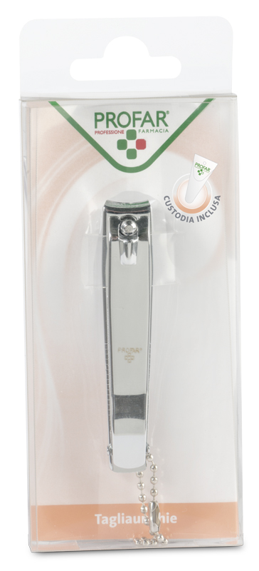 PROFAR TAGLIAUNGHIE 8CM