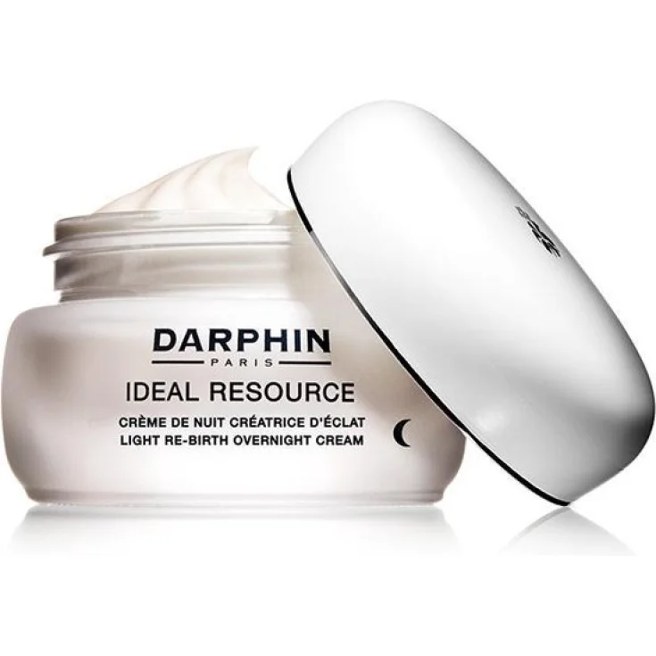Darphin IDEAL RESOURCE Crema Viso Notte 50mL