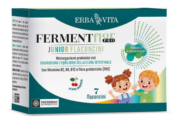 FERMENTFLOR PRO JUNIOR 7FL