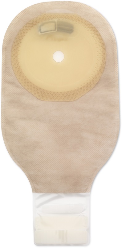 MODERMA FLEX Ileo Oval Trasp.30pz