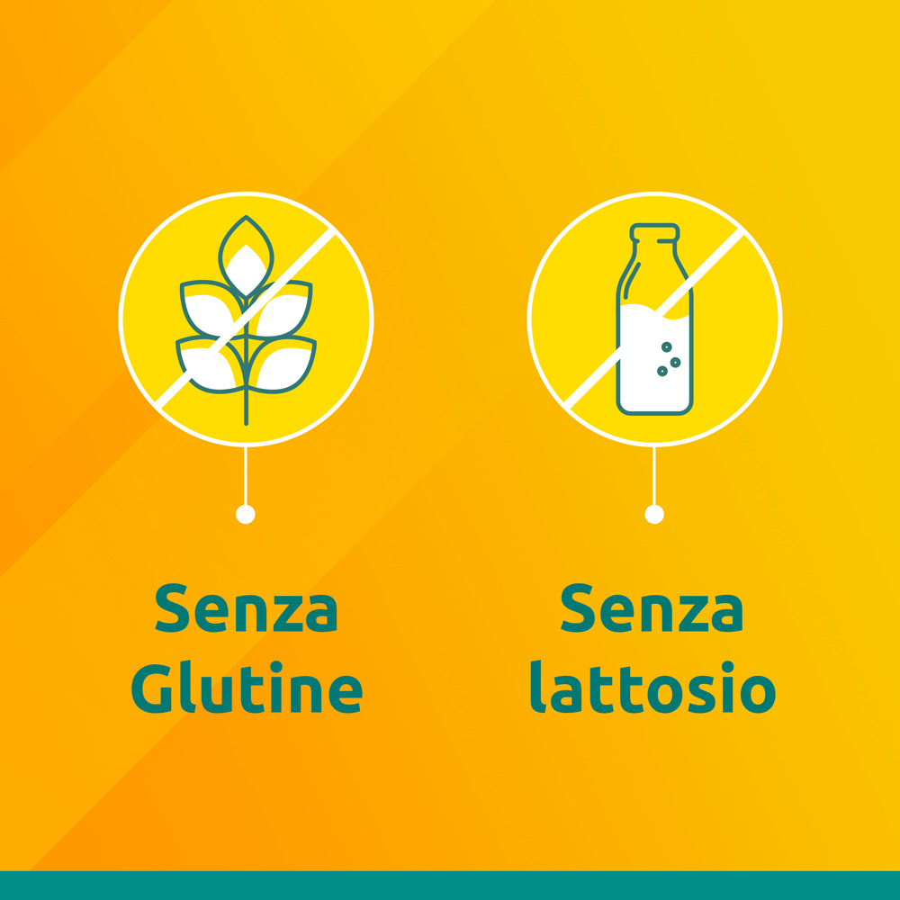 Supradyn Difese Adulto Integratore Multivitaminico  con Vitamina D, Vitamina C e Zinco, per il Sistema Immunitario, 30 Compresse Effervescenti