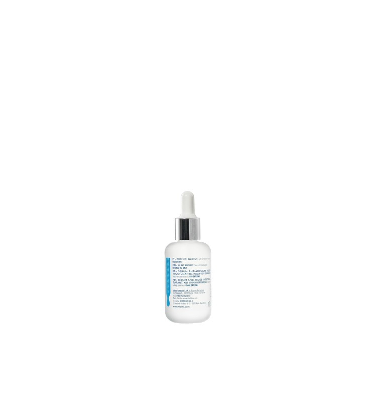 Rilastil Hydrotenseur Siero Antirughe Ristrutturante 30mL