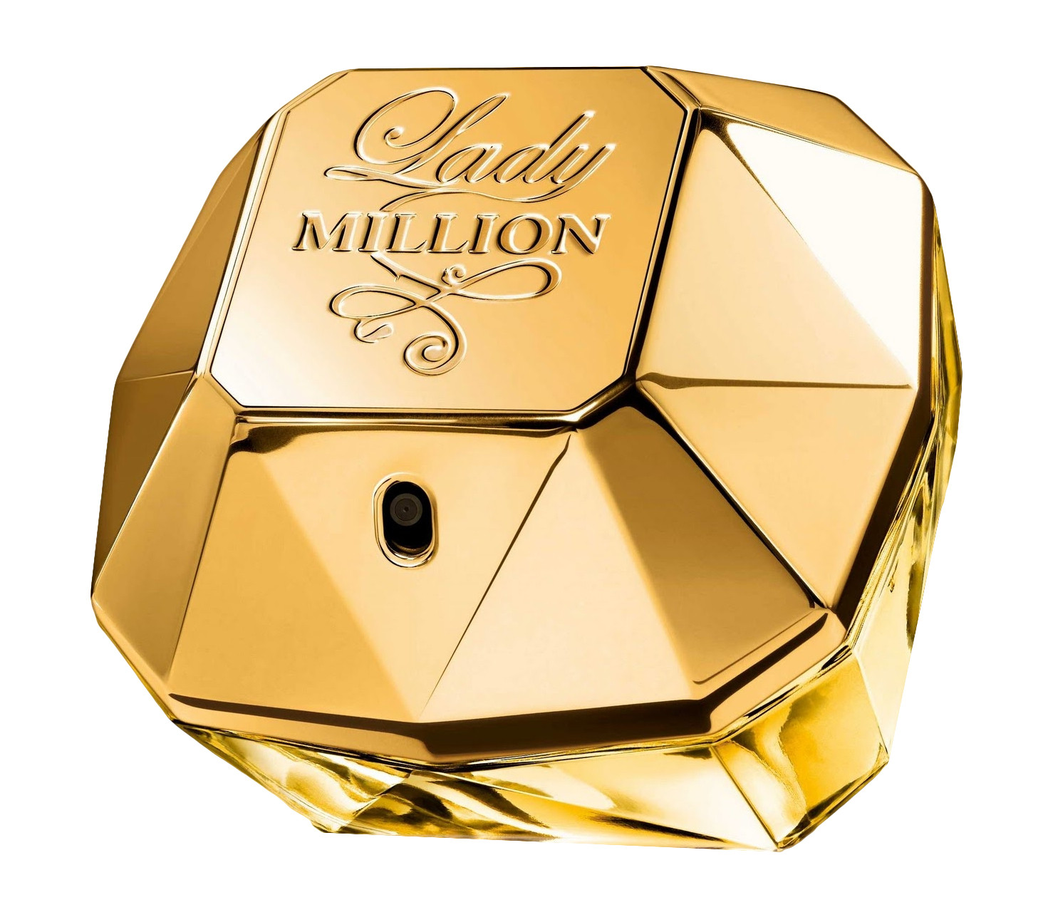 Rabanne Lady Million Eau de Parfum 80 ml