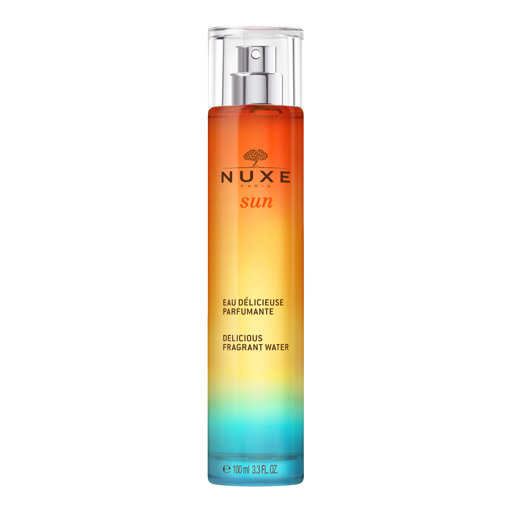 Nuxe - Sun - Acqua Profumata Deliziosa 100 ml