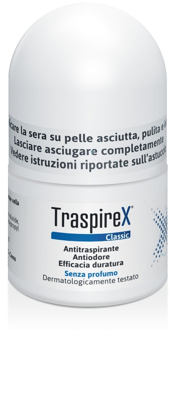 TRASPIREX CLASSIC 20ML