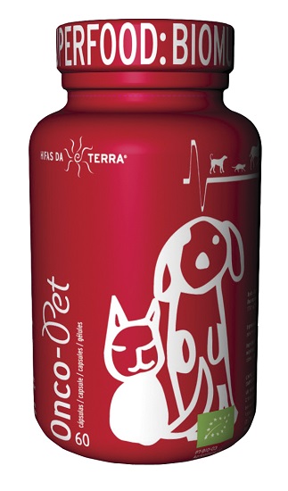 ONCO-PET 60 CAPSULE
