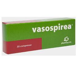 Vasospirea Integratore 30 Compresse