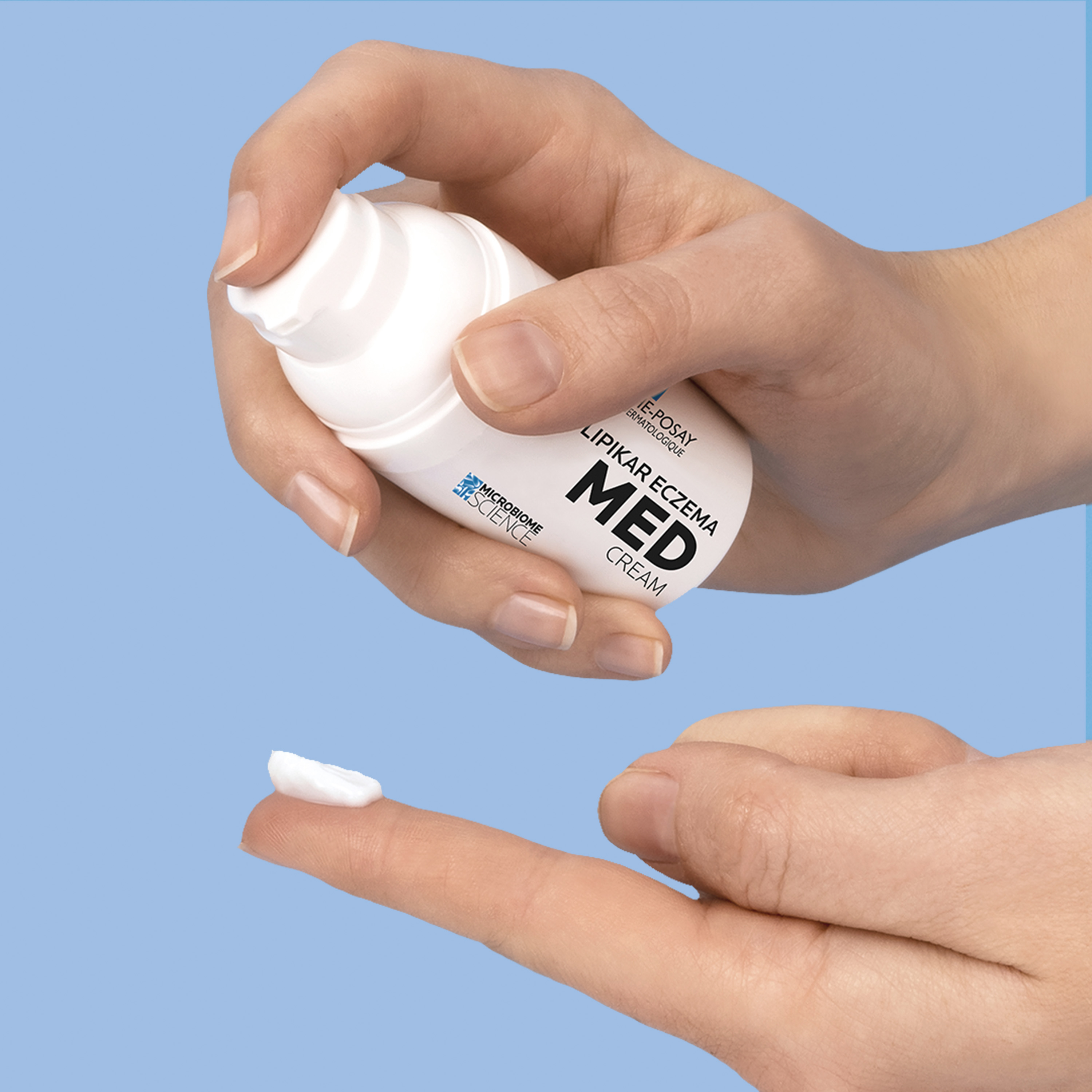 La Roche-Posay Lipikar - Eczema Med - Trattamento Per Eczema 30 ml