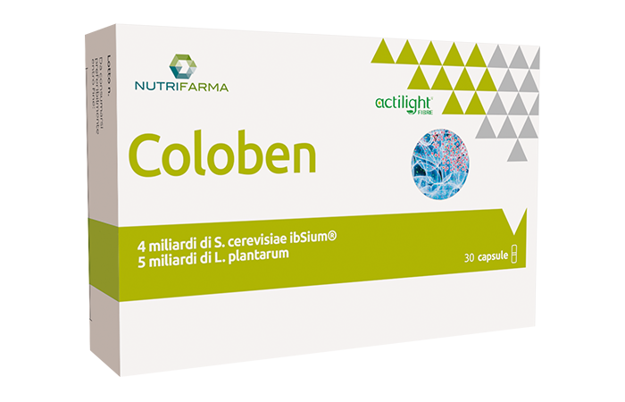 COLOBEN 30CPS
