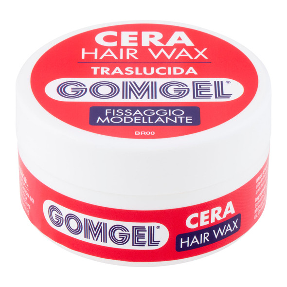 GOMGEL CERA TRANLUCIDA 75 ML