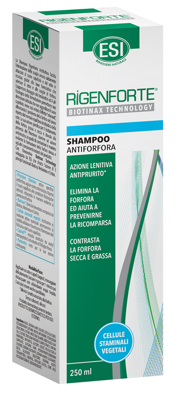 RIGENFORTE Sh.A-Forf.250ml