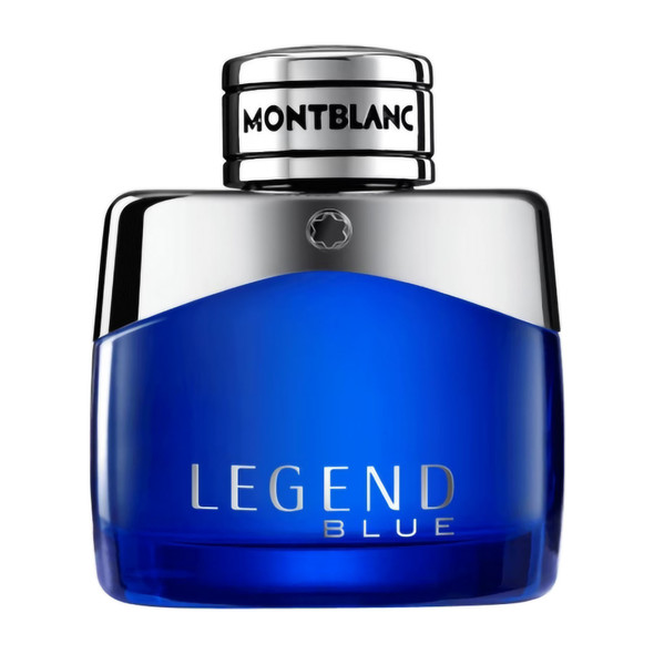 MONTBLANC LEGEND BLUE U EDP 100ML