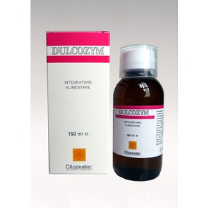 DULCOZYM 150ML