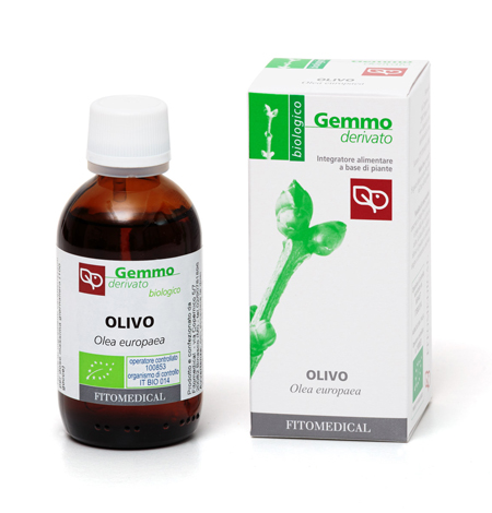 OLIVO MG BIO 50ML FTM