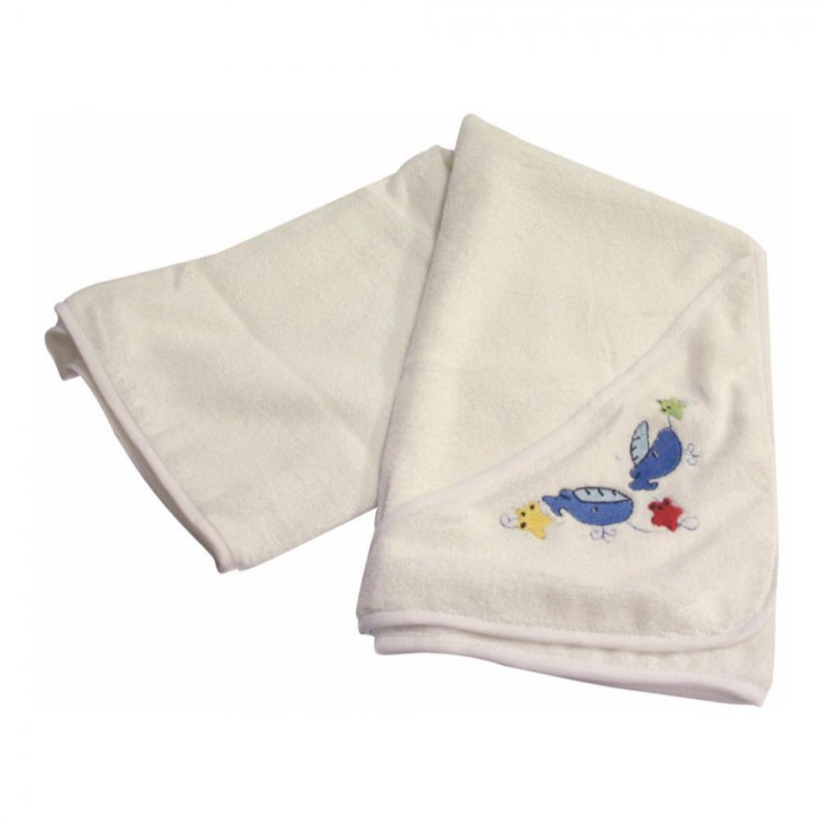 BABYDRY