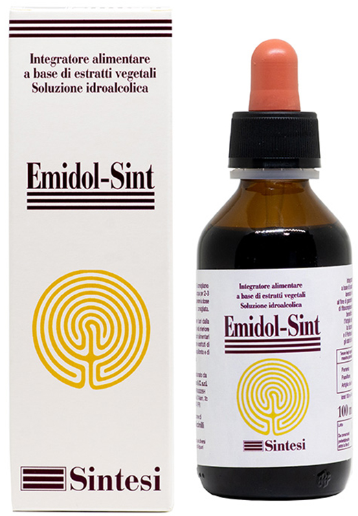 EMIDOL SINT TM 100ML