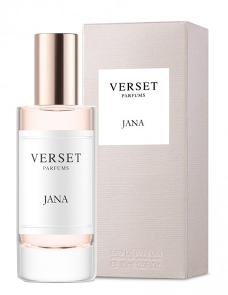 VERSET JANA EDT 15ML