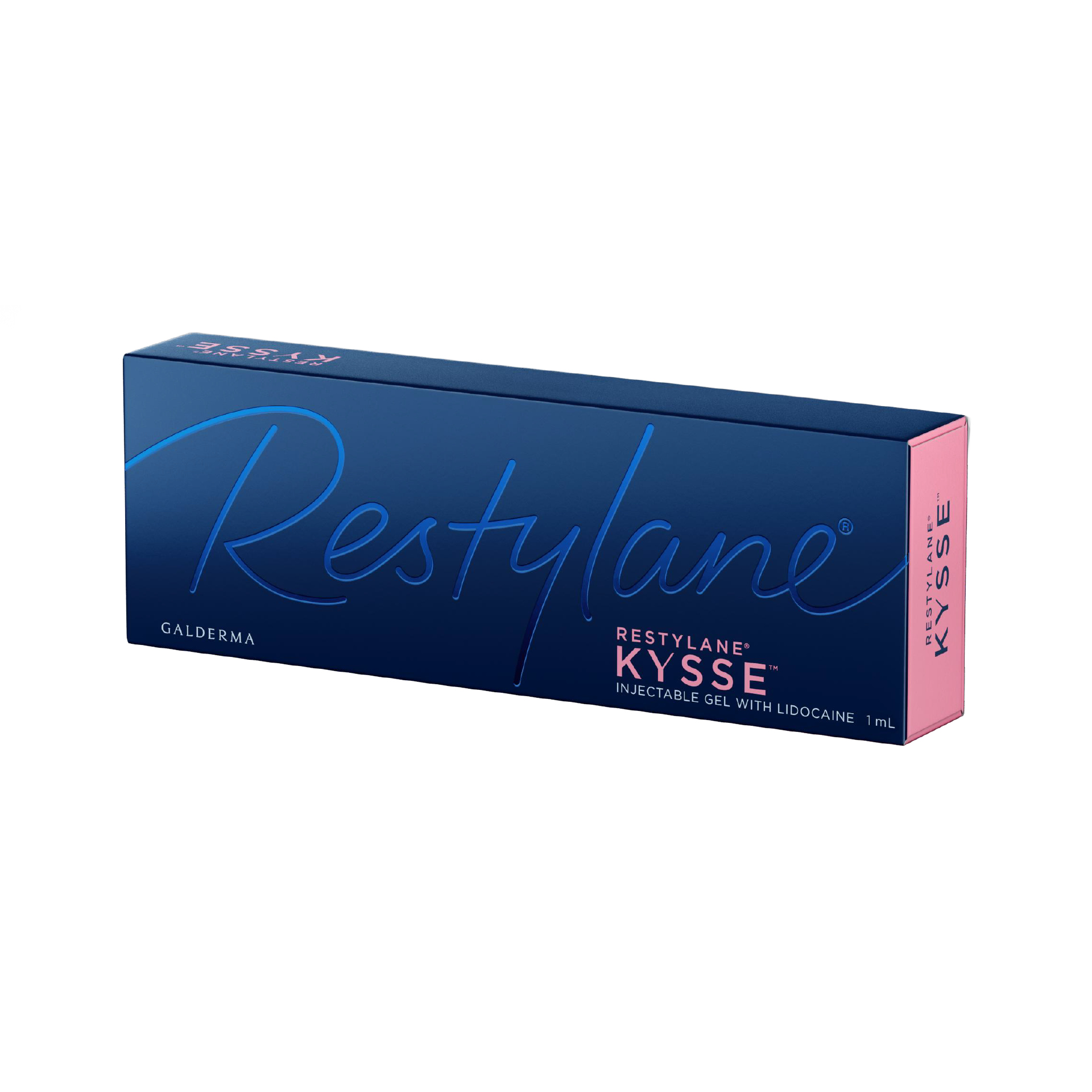 Restylane Kysse - Galderma - 1 ml 