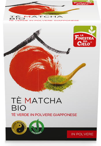 TE' MATCHA 30G