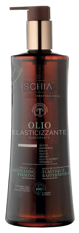 SALI DI ISCHIA OLIO ELASTIC/RA