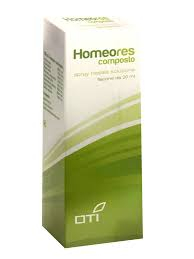 Oti Homeore Composto Spray Nasale Medicinale Omeopatico 20 ml
