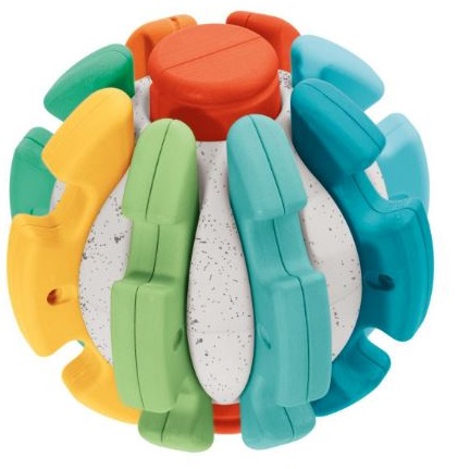 Chicco 2 in 1 Palla Trasformabile 12-36m