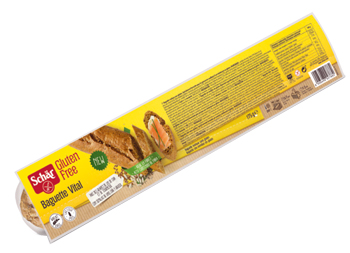 SCHAR BAGUETTES VITAL 175G